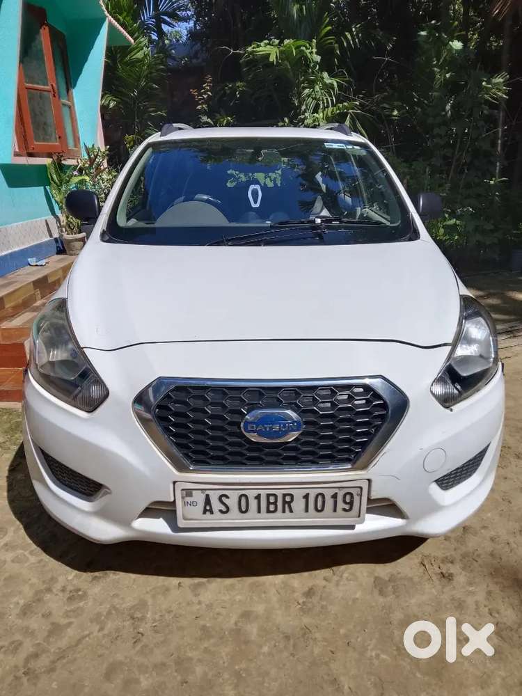 A Well Maintained 7 Seater Car With Smooth Condition