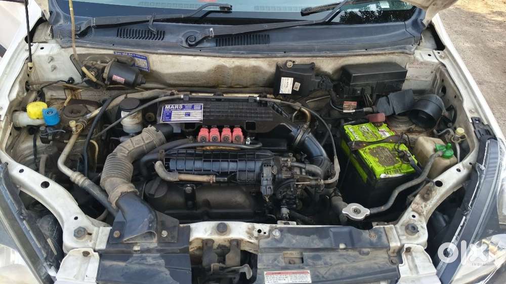 Maruti Suzuki Alto 800 2016 Cng & Hybrids Good Condition