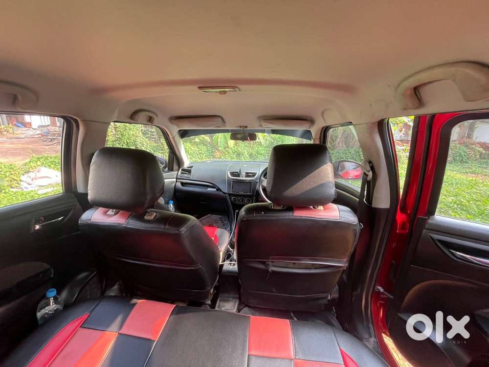 Swift Diesel Maruti 2014