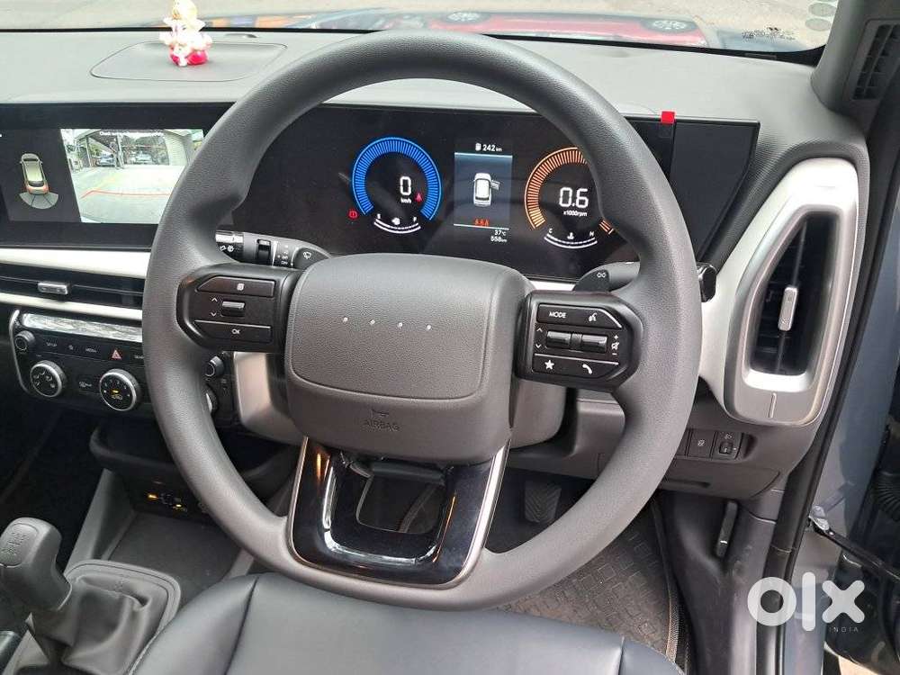 Hyundai New Venue Se, 2026, Petrol