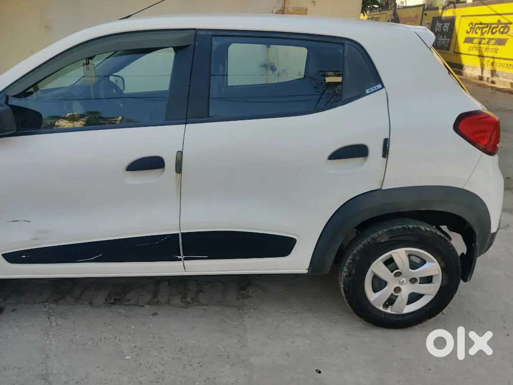 Renault Kwid 0.8 Rxl 2019