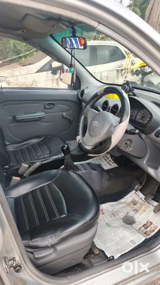 Hyundai Santro Xing 2005 Petrol Well Maintained In Good Condition