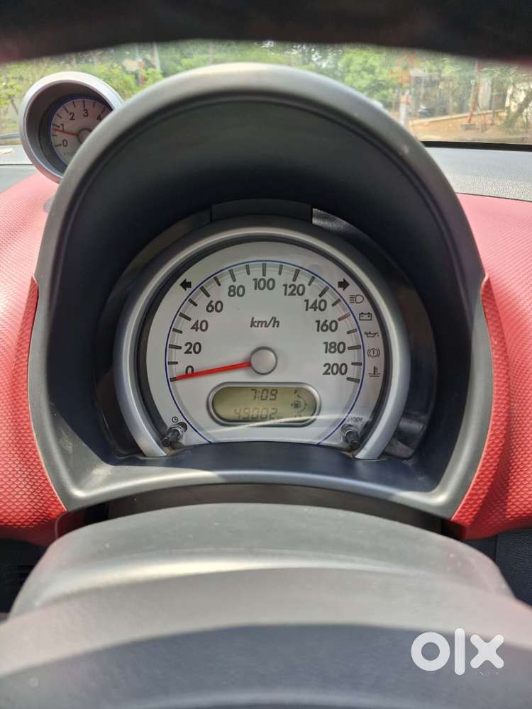 Maruti Suzuki Ritz Zxi Bs-iv, 2012, Petrol