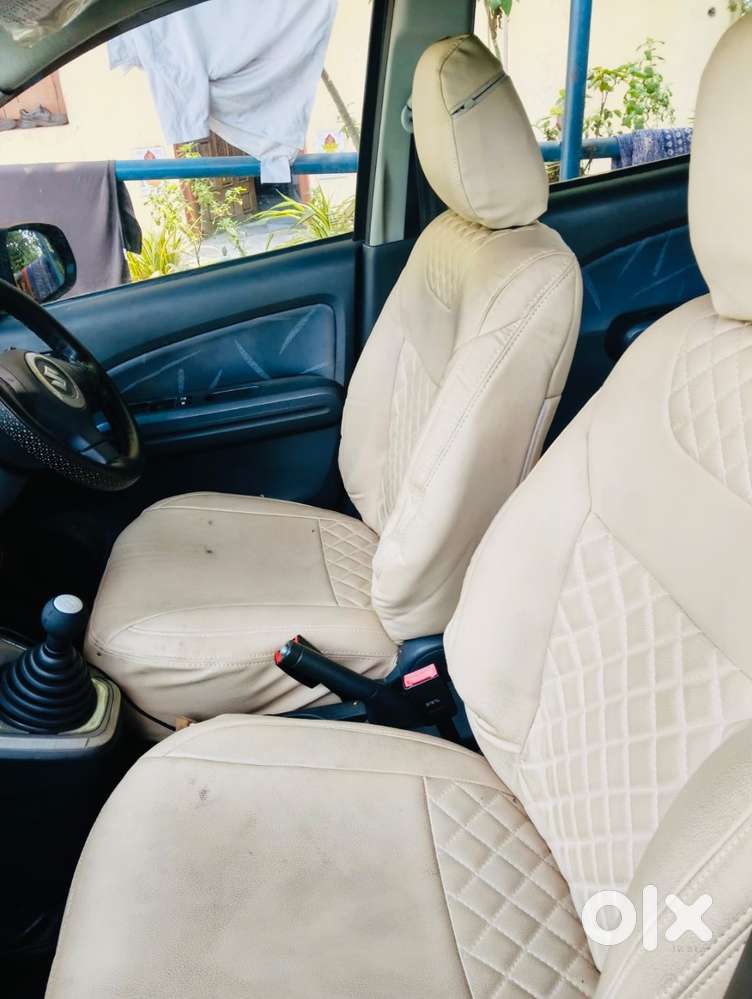 Excellent Condition Maruti Ritz Petrol Vxi Sale