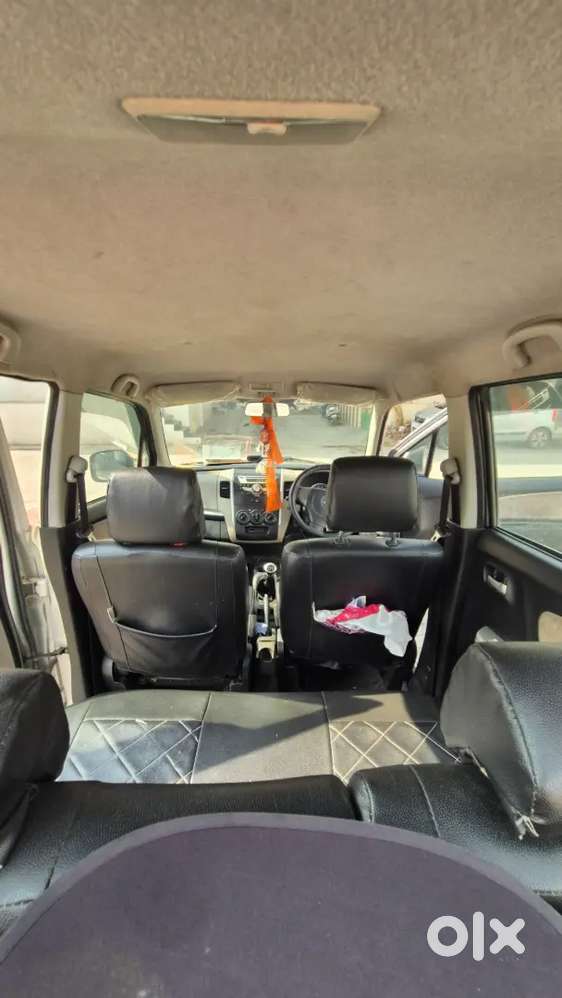 Wagonr 2015