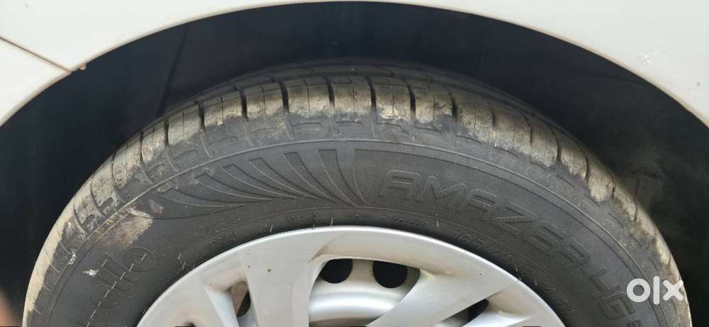 Hyundai Xcent, 2016