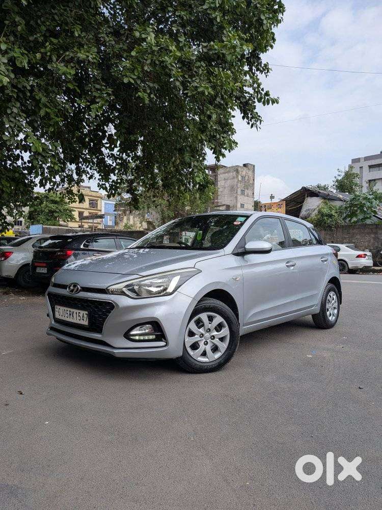 Hyundai I20 Magna Plus, 2020, Petrol
