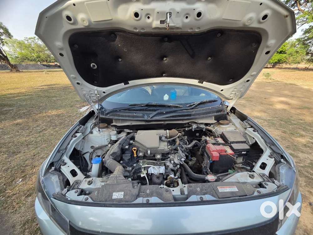 Maruti Dzire 1.2 Petrol 19