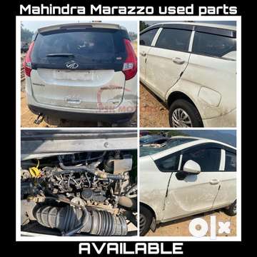 Marazzo spare deals parts