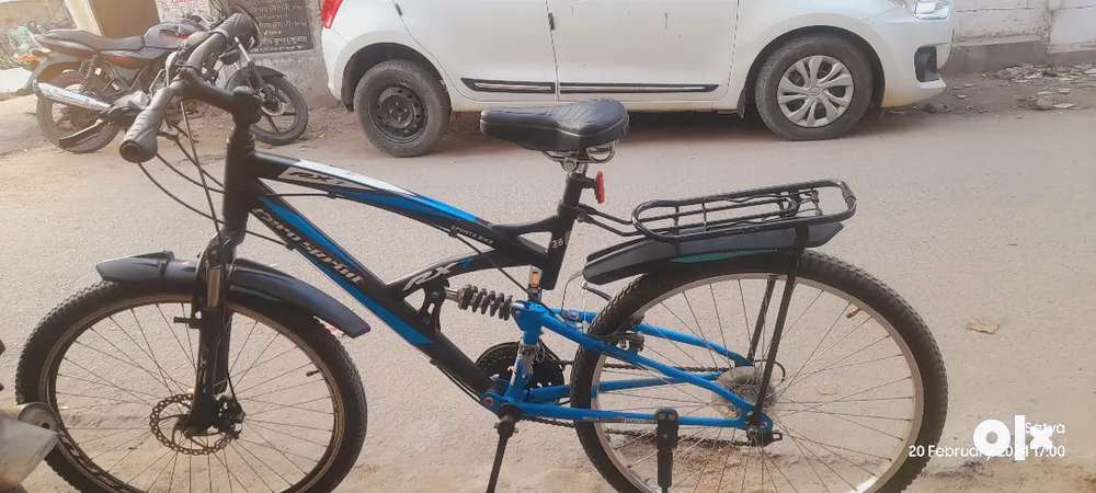 Hero rx7 bicycle price online