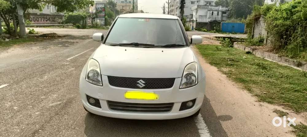 Maruti Suzuki Swift Vdi 2010
