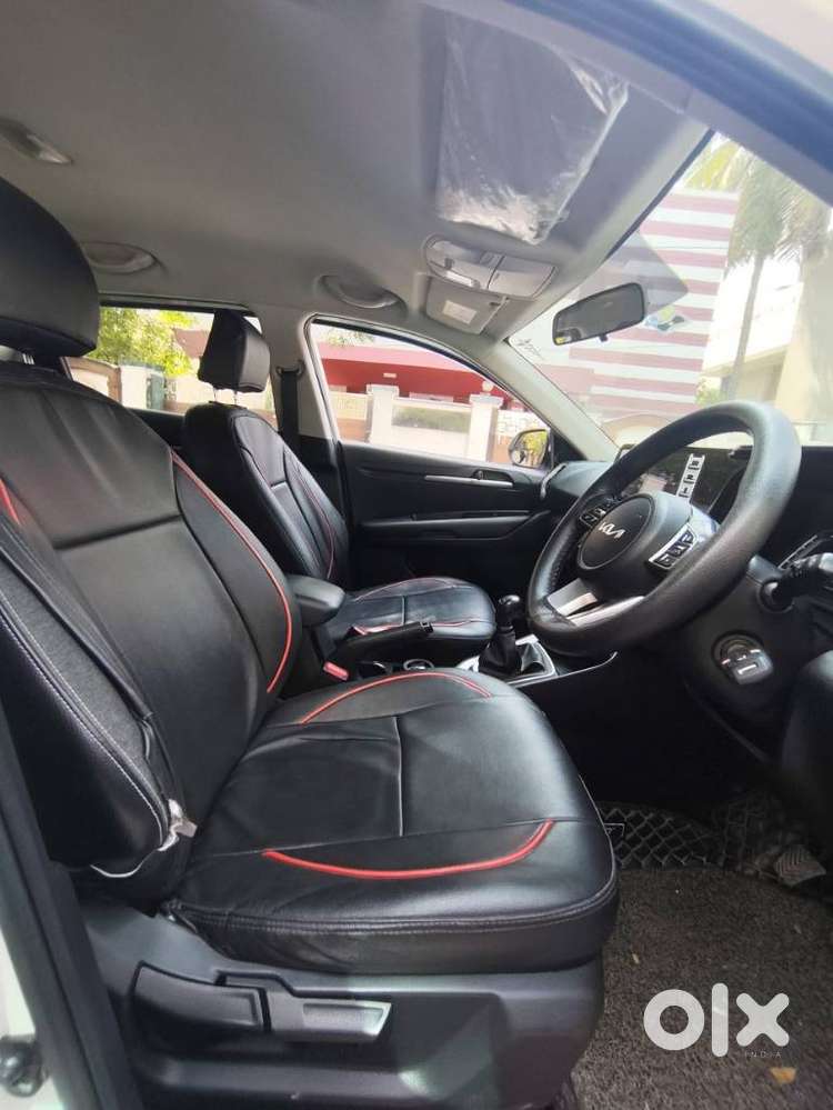 Kia Sonet Htk Plus G, 2022, Petrol