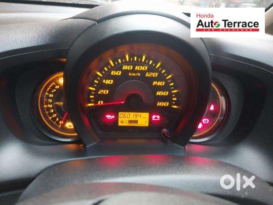 Honda Amaze 1.2 S I-vtec, 2014, Petrol