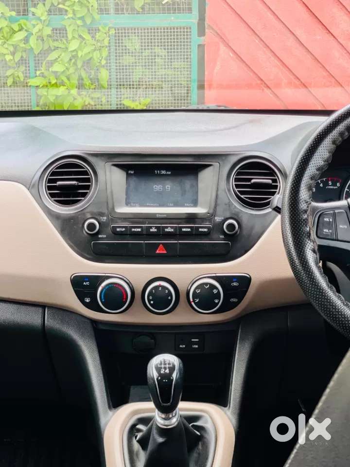 Hyundai Grand I10, 2017, Diesel
