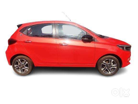 Tata Tiago Xza Plus, 2023, Petrol