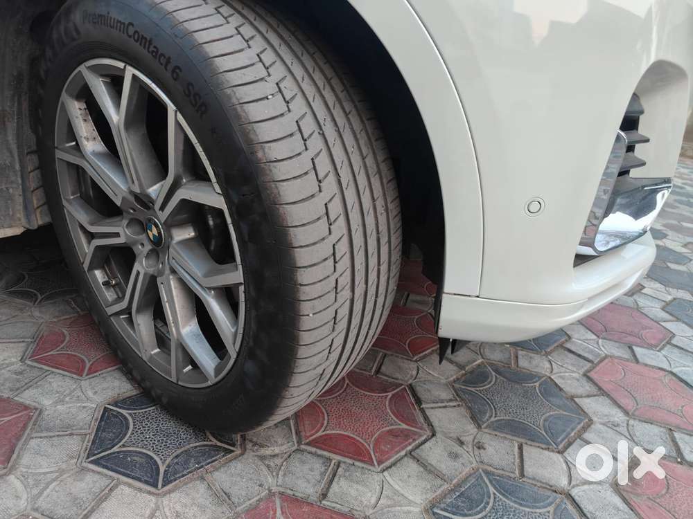 Bmw X7 Xdrive30d Dpe Signature, 2021, Diesel