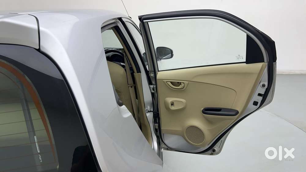 Honda Brio 1.2 S Mt, 2016, Petrol