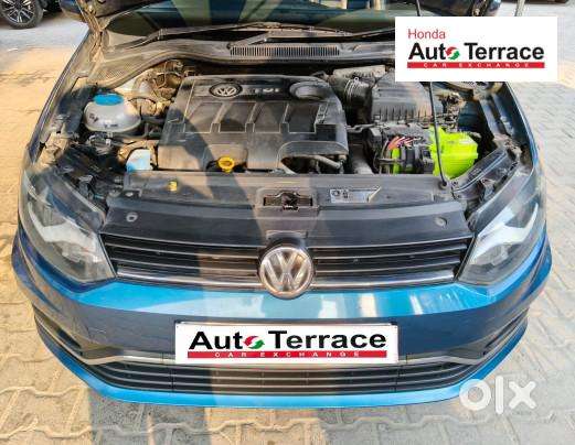 Volkswagen Ameo 1.5 Tdi Highline, 2017, Diesel
