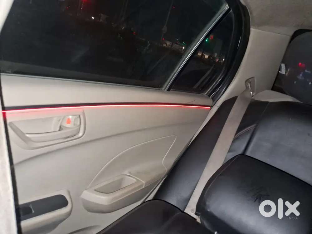 Maruti Suzuki Swift Dzire Tour 2018 Cng & Hybrids 180000 Km Driven