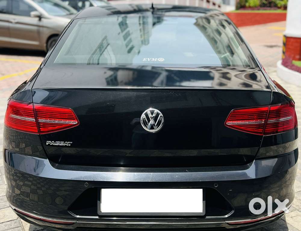 Volkswagen Passat [2014-2018] 2.0 Highline Dsg, 2019, Diesel