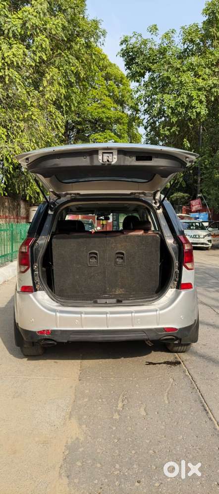 Mahindra Xuv500 W9, 2018, Diesel