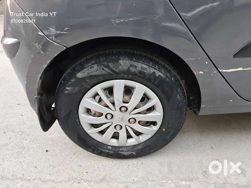 Hyundai I10 2014 Petrol 40000 Km Driven