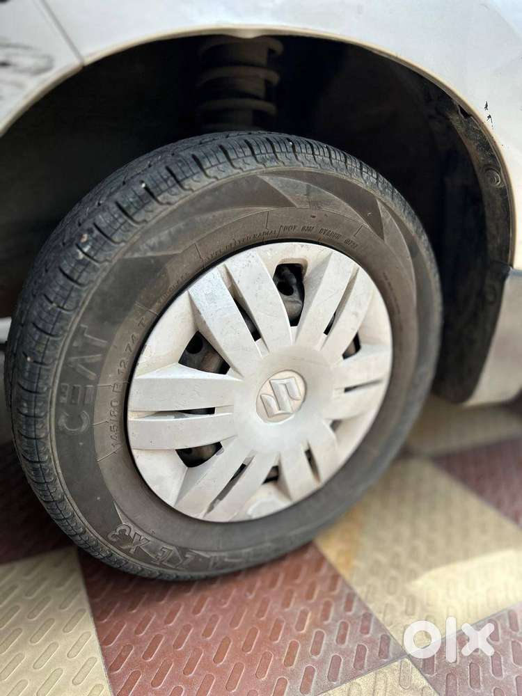 Maruti Suzuki Alto 800 2014