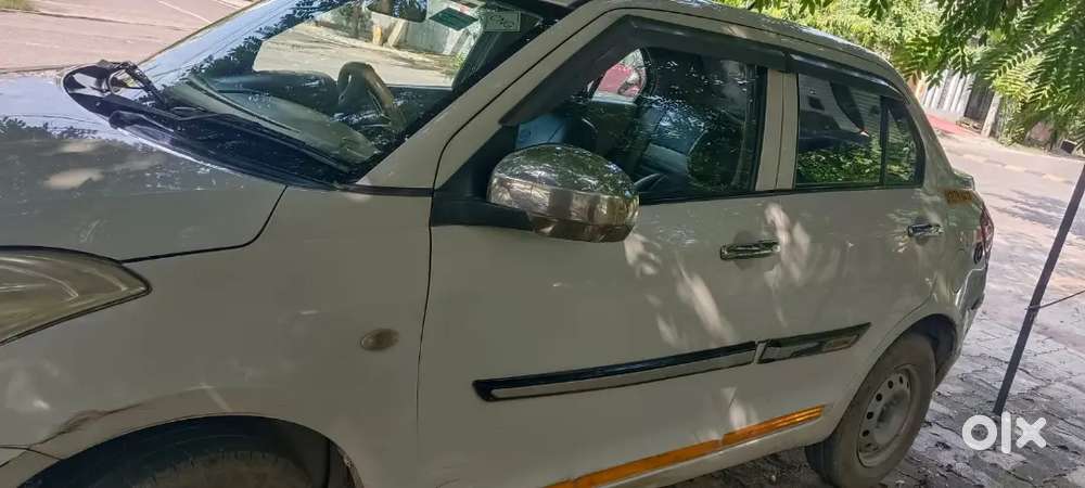 Maruti Suzuki Dzire 2021