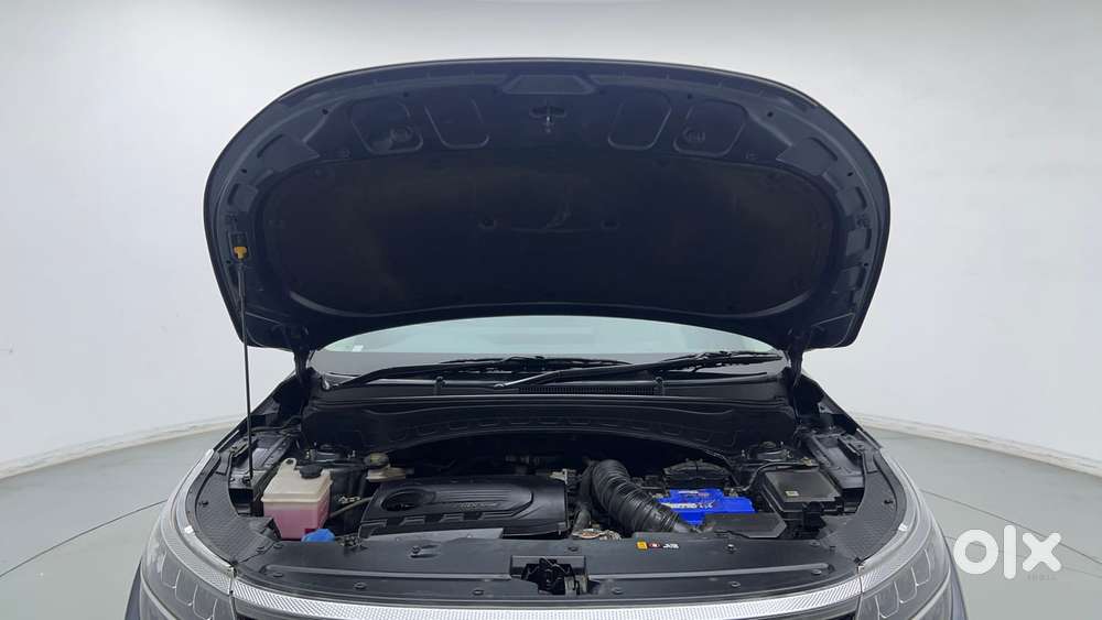 Kia Seltos Htx D, 2022, Diesel