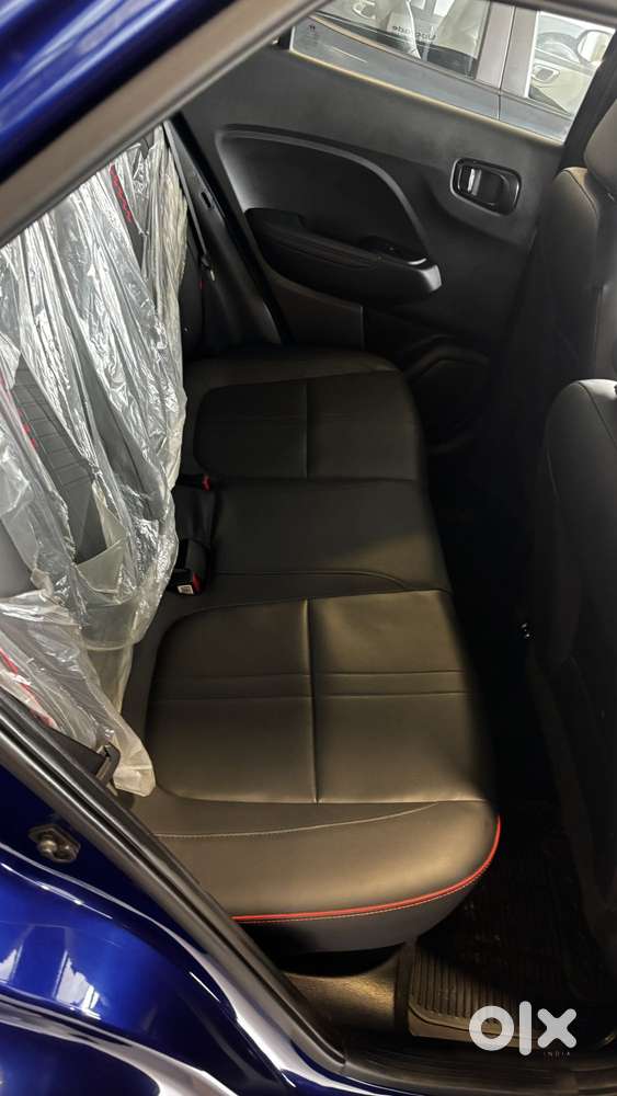 Hyundai Venue N Line N8 Dct Dual Tone, 2023, Petrol