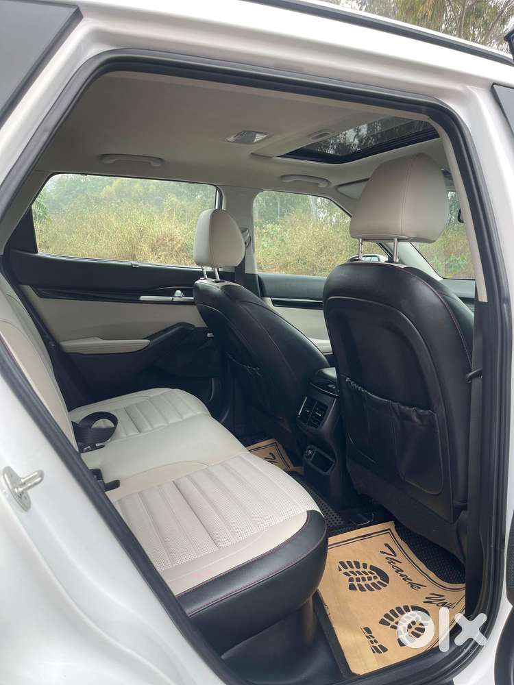 Kia Seltos Gtx Plus, 2020, Petrol