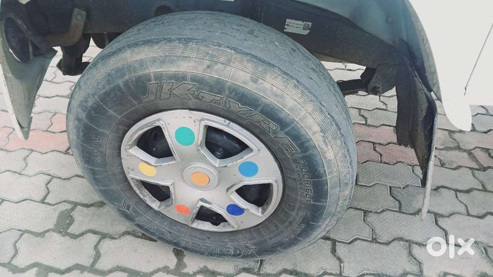 Mahindra Bolero Pik-up