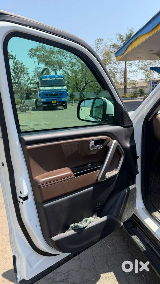 Mahindra Scorpio N 2023 Diesel Manual