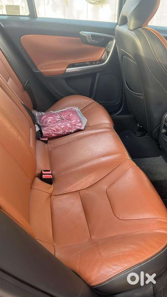 Volvo S60 2019 Diesel Well Maintained