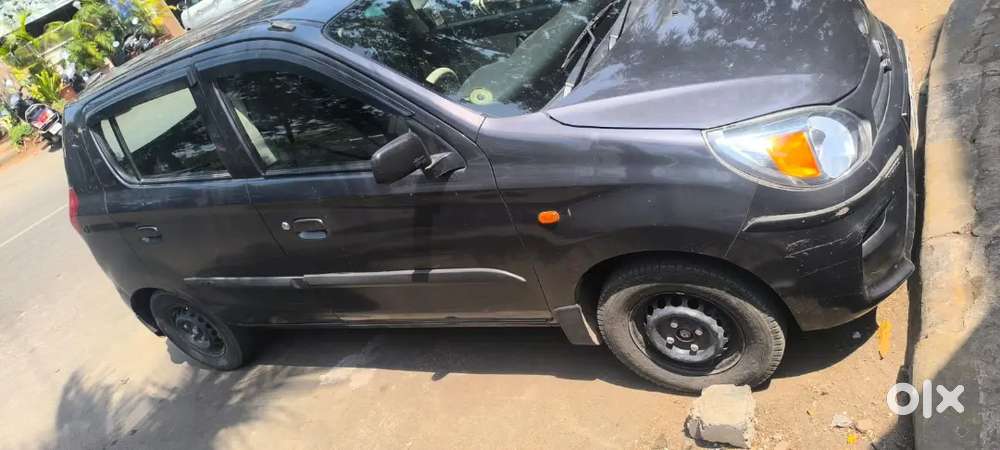 Maruti Suzuki A1 Condition 24000 Km Done New Insuran