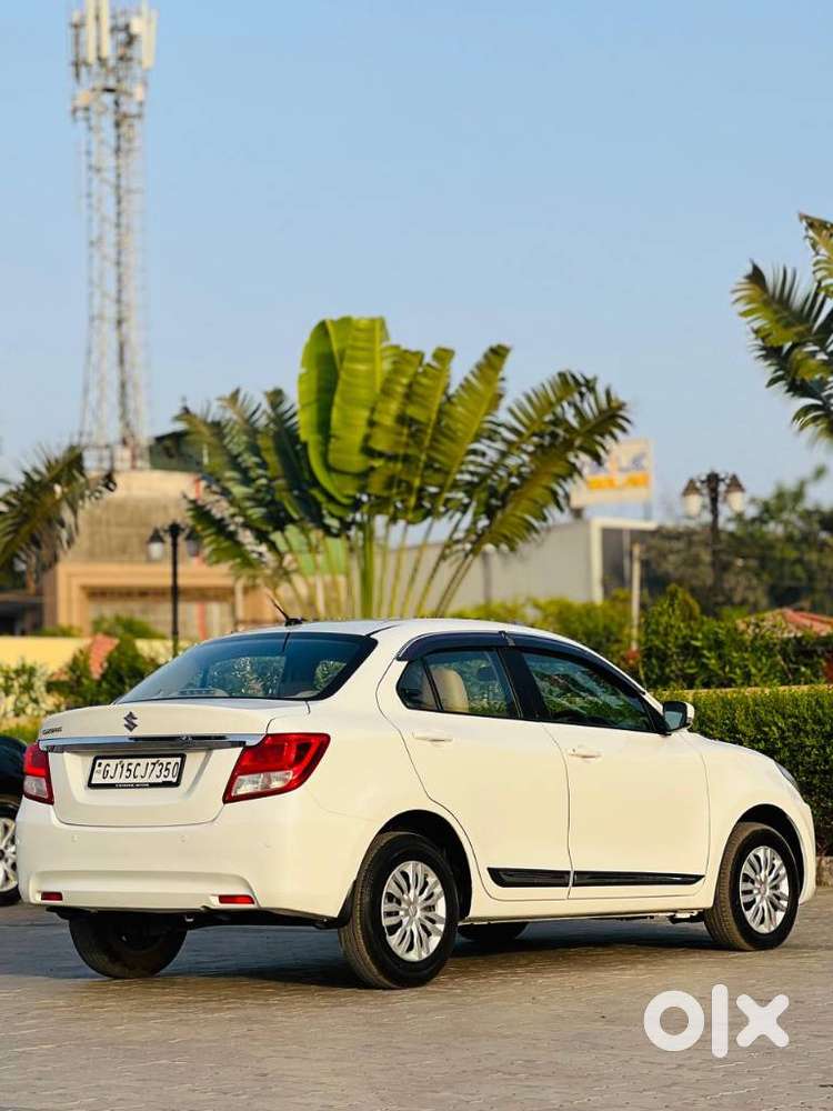 Maruti Suzuki Dzire 2017-2020 Vdi, 2019, Diesel