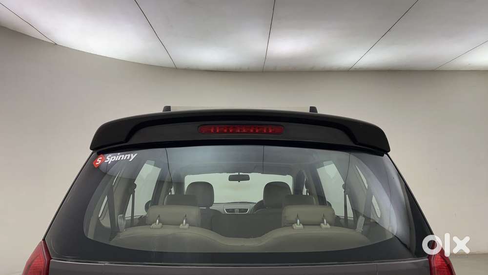 Maruti Suzuki Ertiga