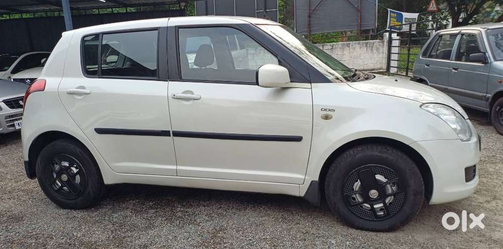 Maruti Suzuki Swift, 2010, Diesel