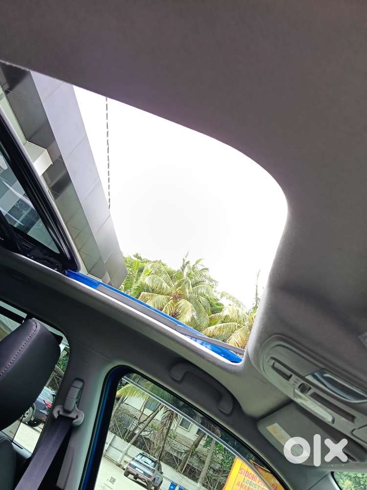 Toyota Urban Cruiser Hyryder 1.5 V Hybrid, 2025, Petrol