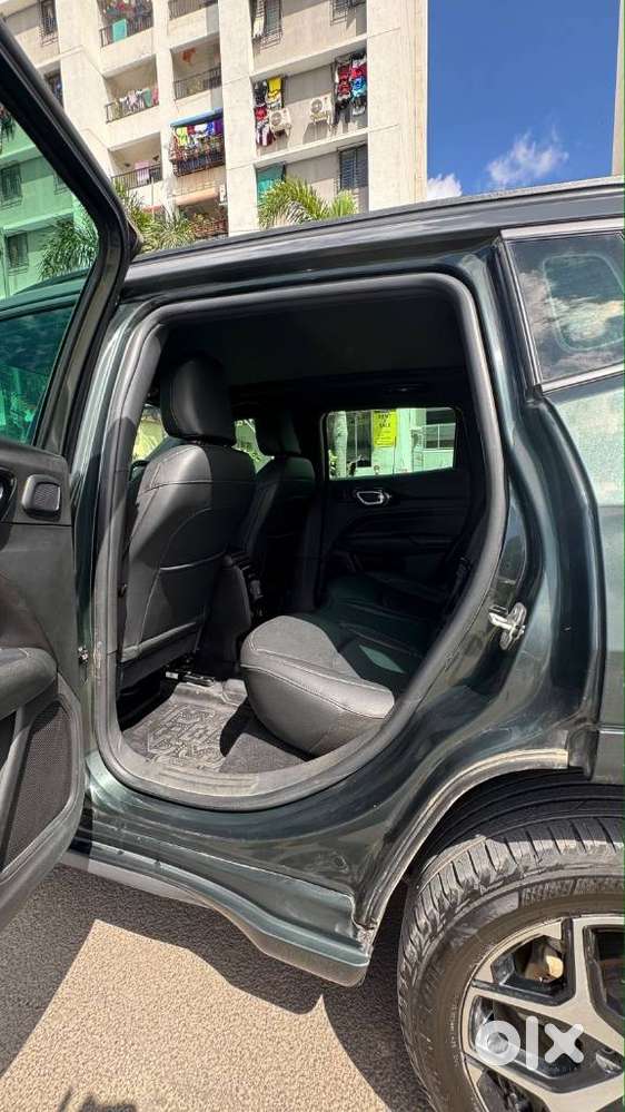 Jeep Compass S (o) 4x4, 2025, Diesel