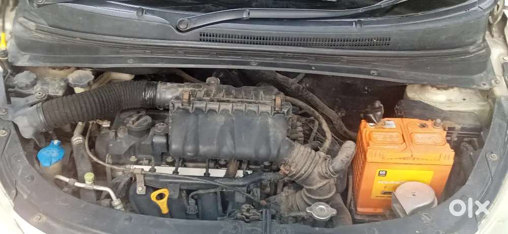 Hyundai I10 2011 Petrol Well Maintained