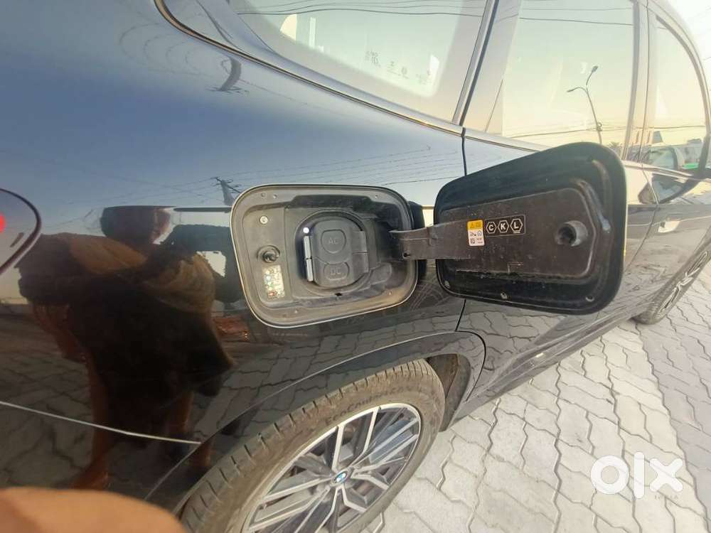 Bmw Ix1, 2024, Electric