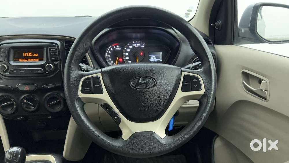 Hyundai Santro Magna Cng, 2019, Cng & Hybrids