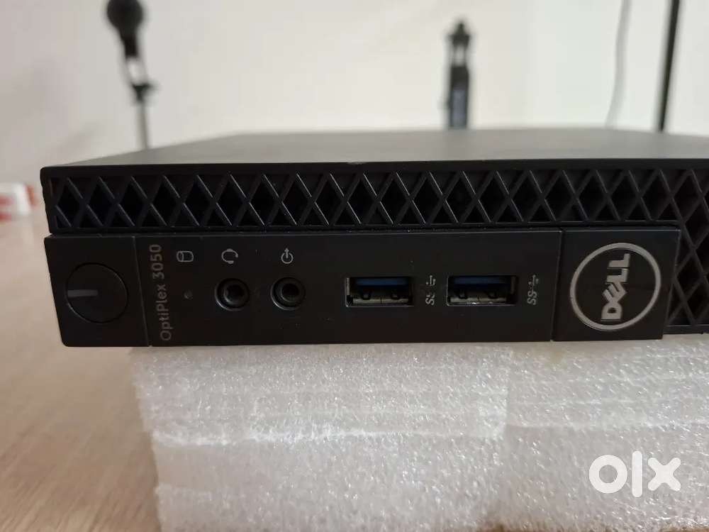 DELL OPTIPLEX 3050 MINI PC Core i3 8GB 256GB SSD