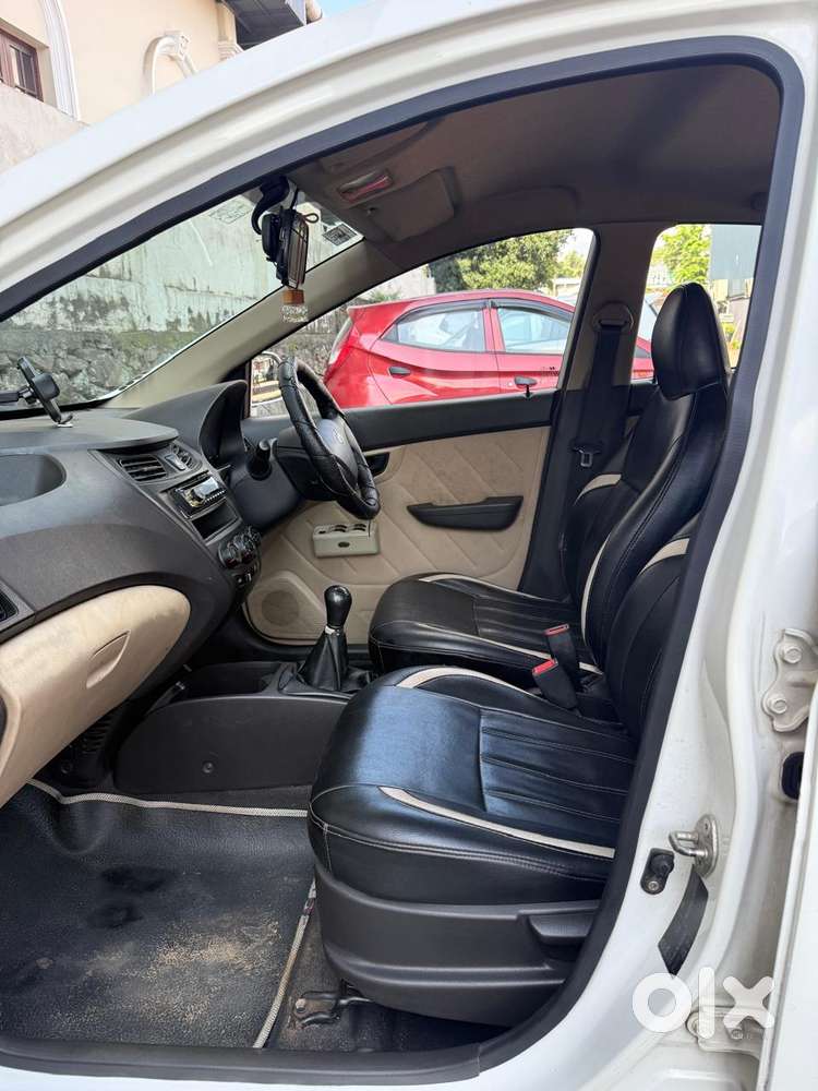 Hyundai Eon D-lite +, 2012, Petrol