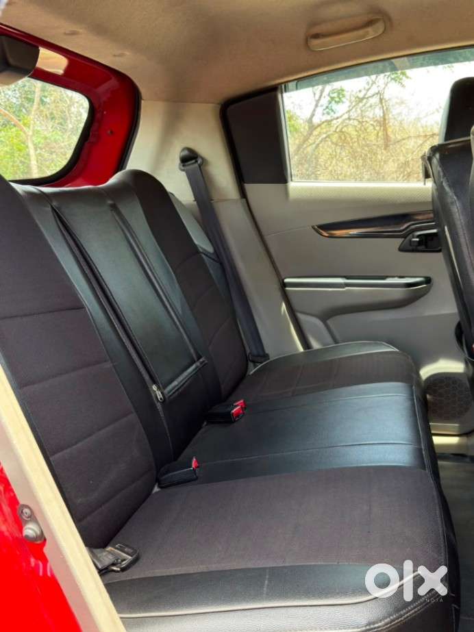 Mahindra Kuv 100 Mfalcon D75 K4 5str, 2016, Diesel