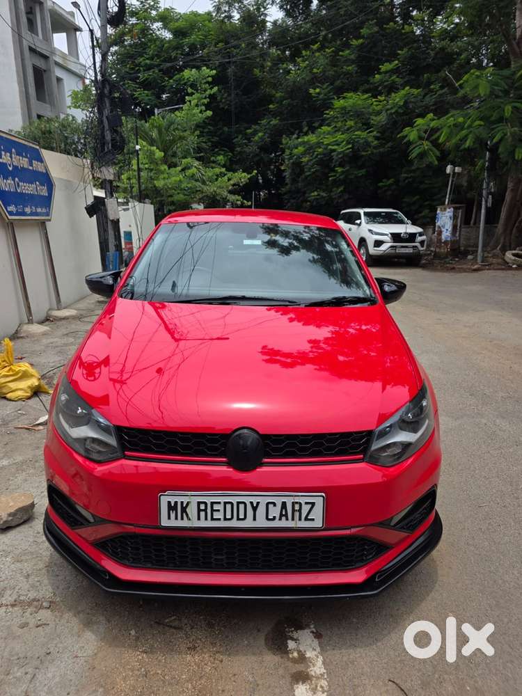 Volkswagen Polo 2021 3.5 Lakhs Plus Modifications