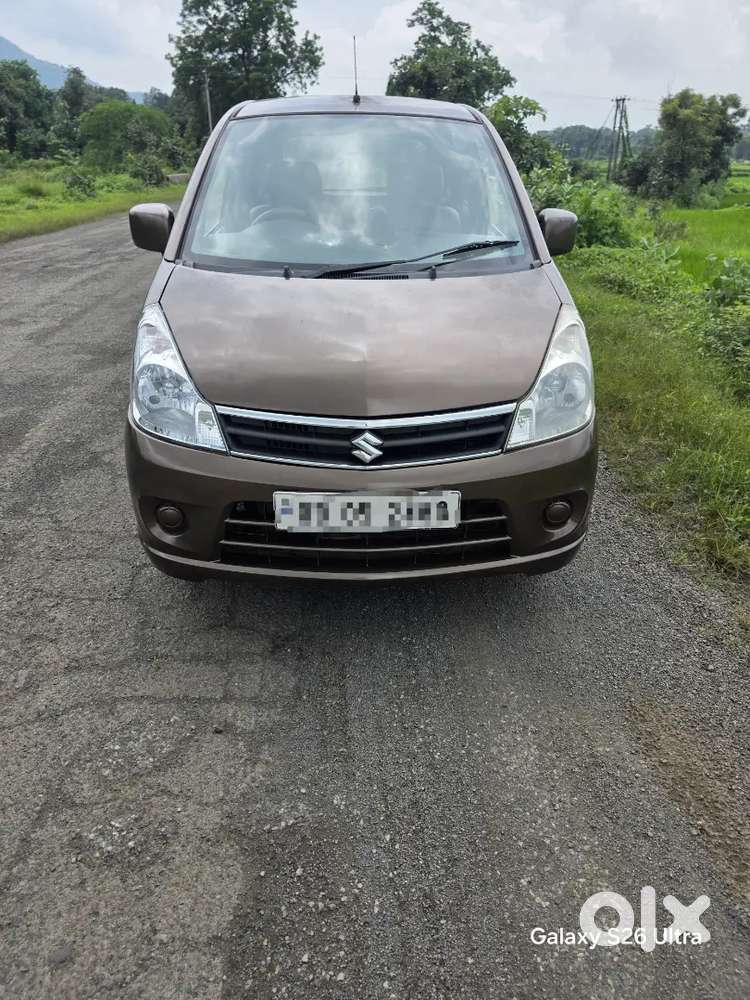 Maruti Suzuki Estilo 2012 Lxi