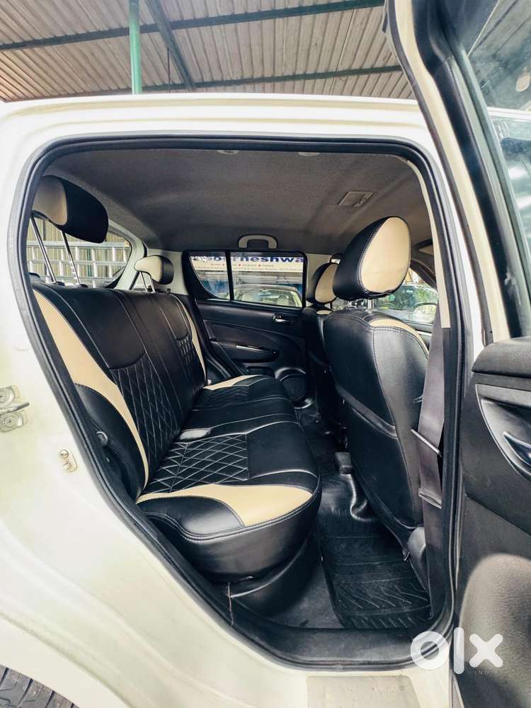 Maruti Suzuki Swift Vdi, 2014, Diesel