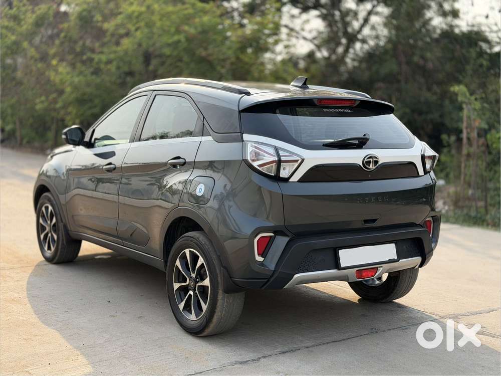 Tata Nexon 1.5 Revotorq Xza Plus, 2020, Diesel